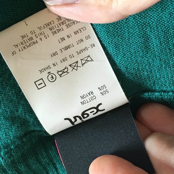 X Girl Japan Japanese Style Fashion Dress Overall - Picture 4 of 4